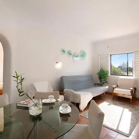 Mourisca * Porches (Algarve)