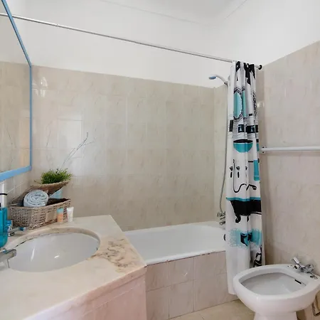 Apartamento Mourisca