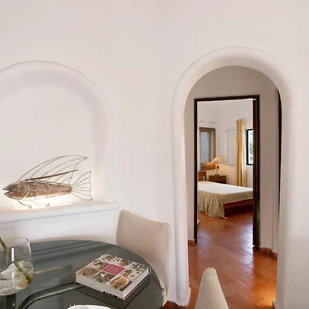 Apartamento Mourisca