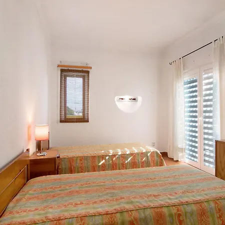 Apartamento Mourisca