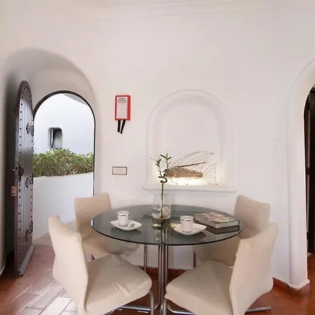 Mourisca Apartamento