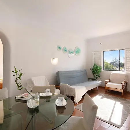 Apartamento Mourisca