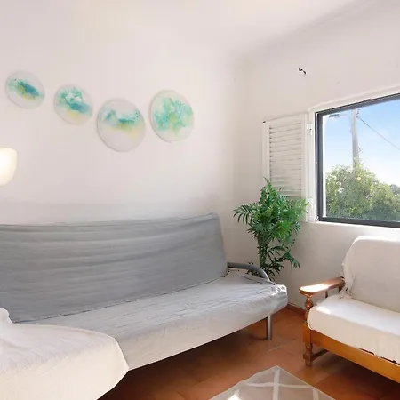 Apartamento Mourisca *