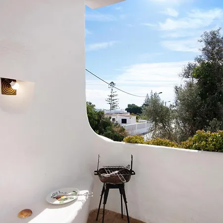 Mourisca Apartamento Porches (Algarve)