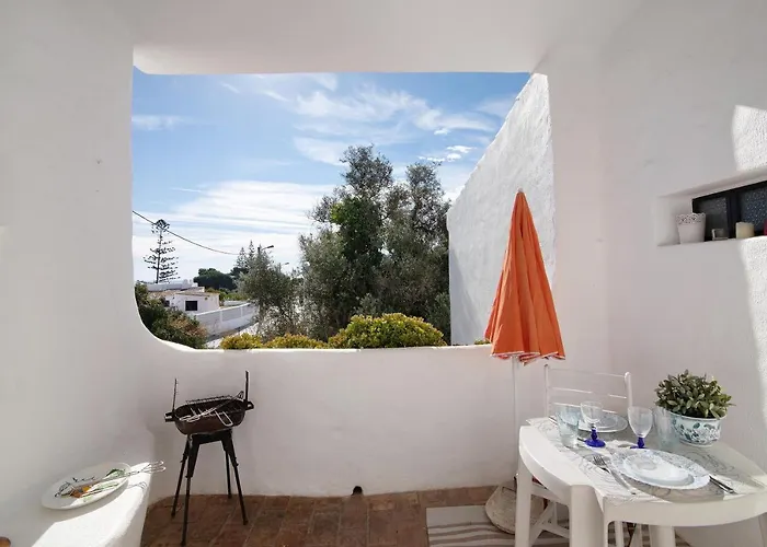 Mourisca Appartement