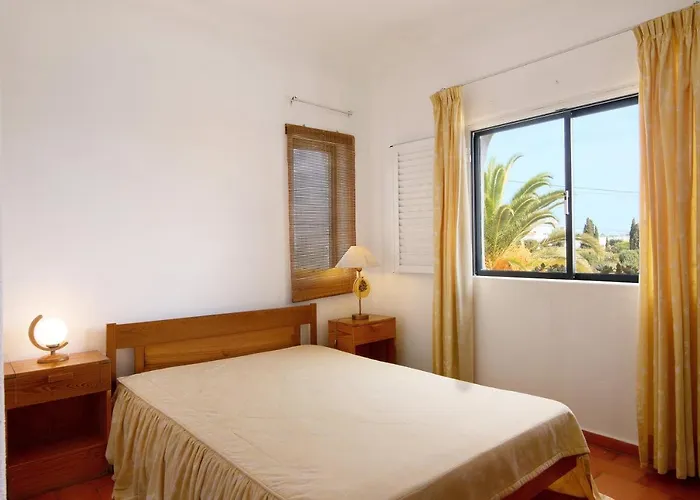 Mourisca Appartement Porches (Algarve)