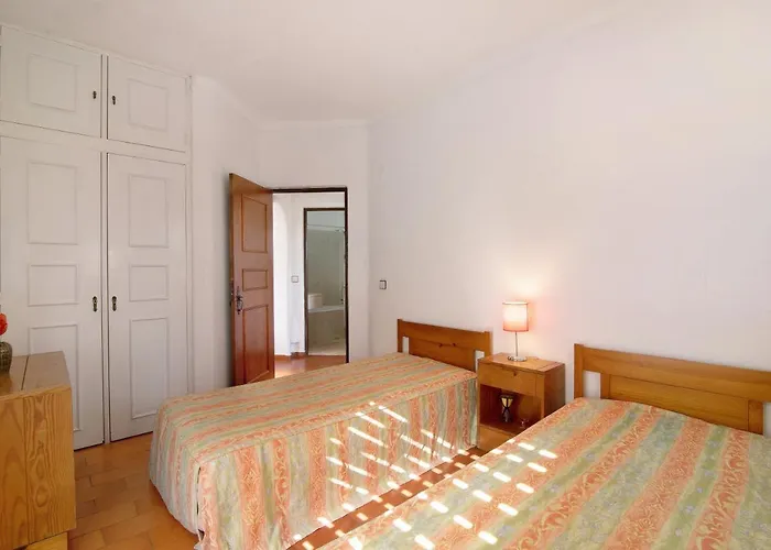 Appartement Mourisca