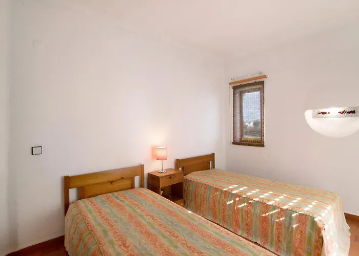 Mourisca Apartment *