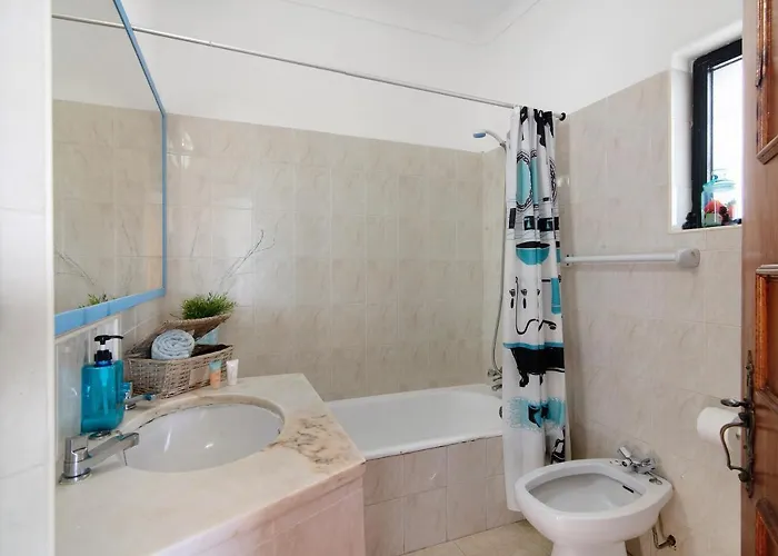 Mourisca Apartment