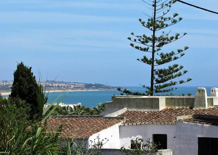 Appartement Mourisca *