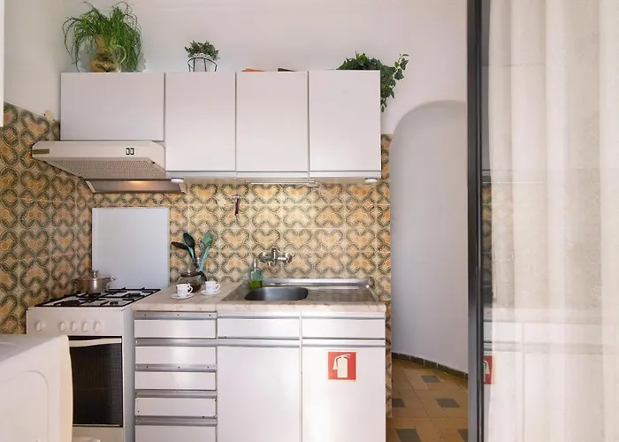 Apartment Mourisca Porches (Algarve)