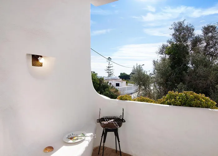 Mourisca Apartment *