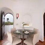 Mourisca Apartmán