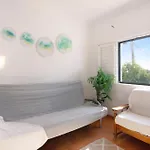 Apartmán Mourisca *