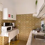 Apartmán Mourisca
