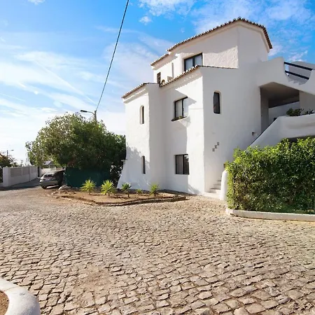 Appartement Mourisca