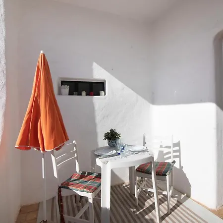 Mourisca Porches (Algarve)