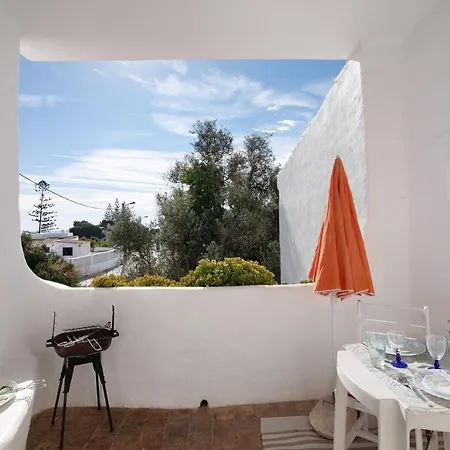 Mourisca Apartment