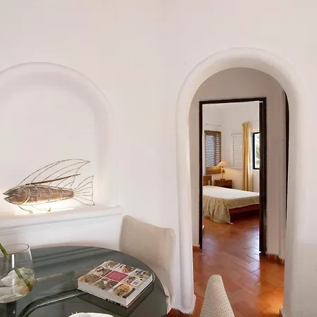 Mourisca Apartment *