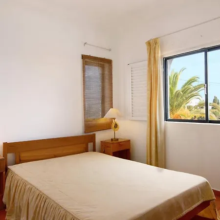 Mourisca Apartment Porches (Algarve)