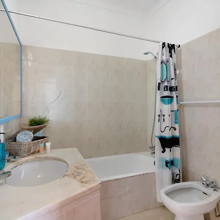 Mourisca Apartment