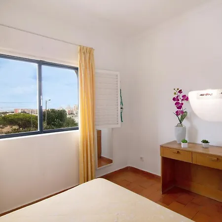 Mourisca Appartamento Porches (Algarve)