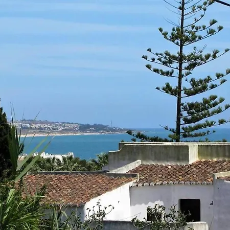 Apartment Mourisca *