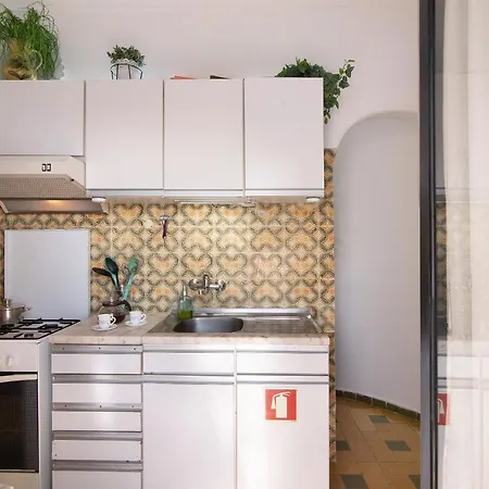 Apartment Mourisca Porches (Algarve)