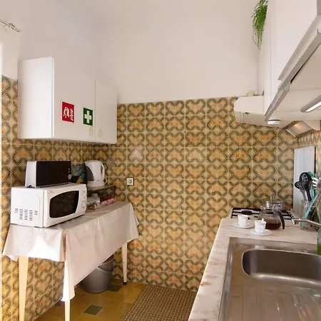 Mourisca Apartment