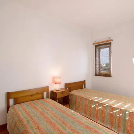 Apartamento Mourisca *