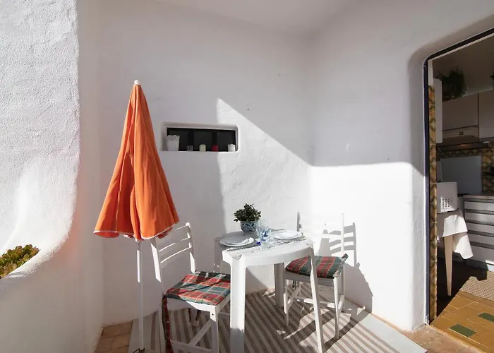 Mourisca Porches (Algarve)