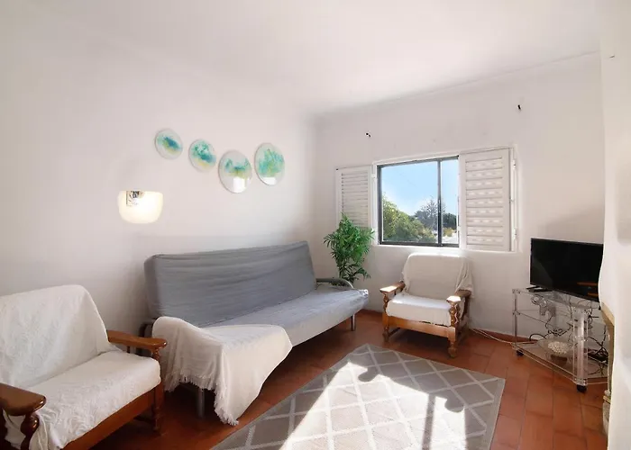 Mourisca Porches (Algarve)