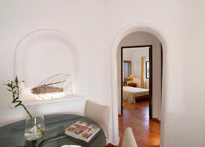 Mourisca Apartament *