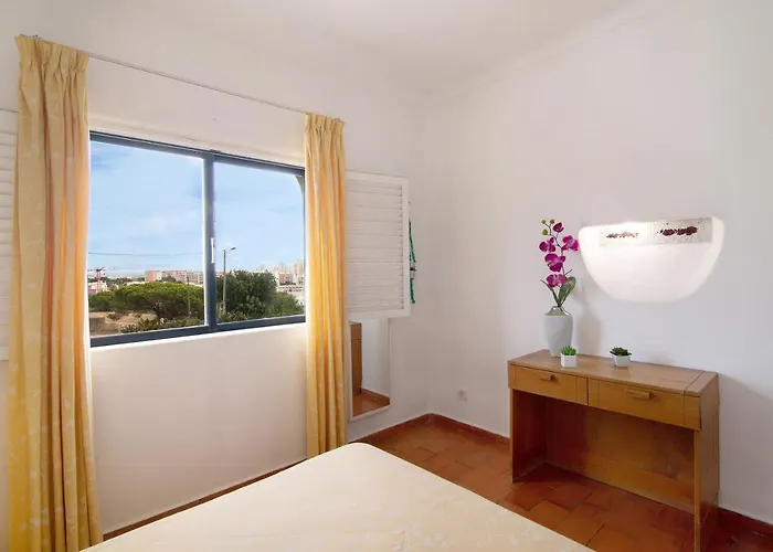 Mourisca Apartament Porches (Algarve)