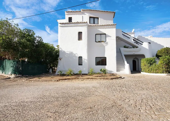 Mourisca Apartament Porches (Algarve)
