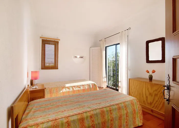 Apartament Mourisca