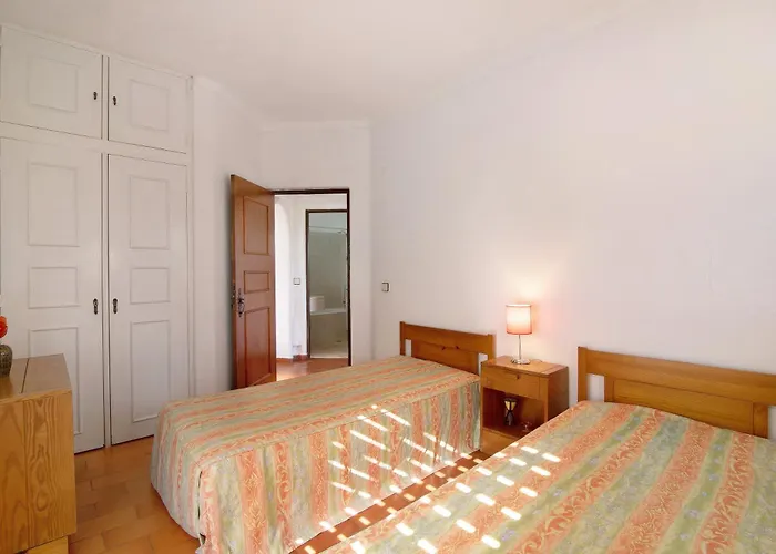 Mourisca Apartament Porches (Algarve)