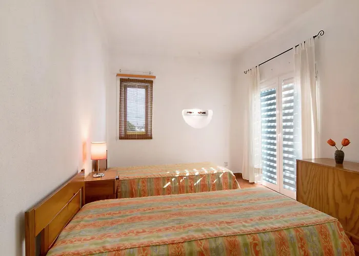 Apartament Mourisca