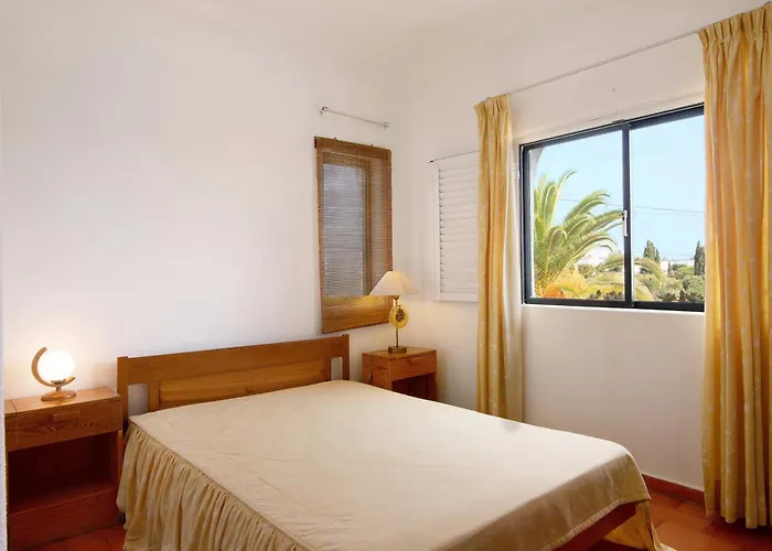 Apartament Mourisca Porches (Algarve)