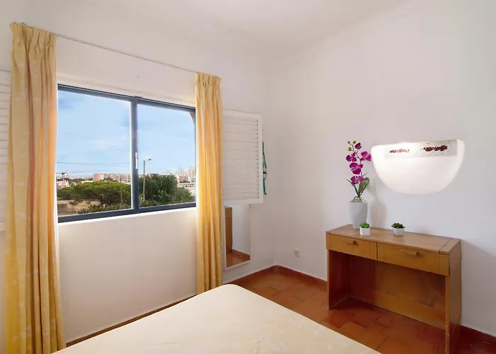 Apartament Mourisca Porches (Algarve)