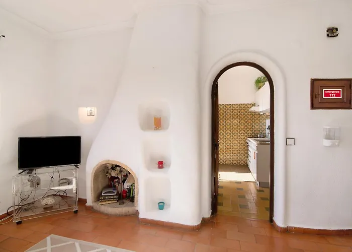 Mourisca Apartament